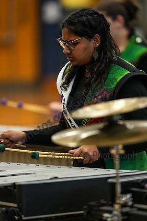 Eastern Regional Drumline_260214_Cheltenham-cm00258