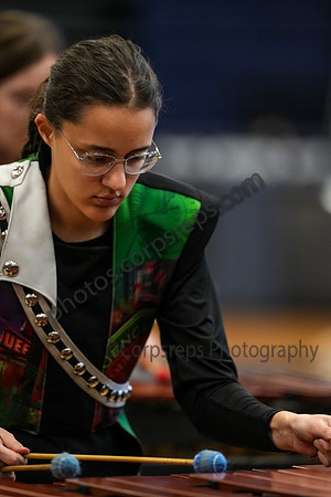 Eastern Regional Drumline_260214_Cheltenham-cm00259