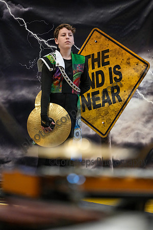 Eastern Regional Drumline_260214_Cheltenham-cm00221