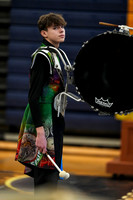 Eastern Regional Drumline_260214_Cheltenham-cm00220