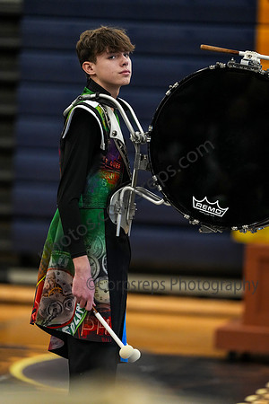 Eastern Regional Drumline_260214_Cheltenham-cm00220