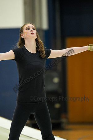 Eastern Regional Guard_260214_Cheltenham-cm01850