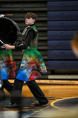 Eastern Regional Drumline_260214_Cheltenham-cm00244