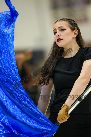 Eastern Regional Guard_260214_Cheltenham-cm01849