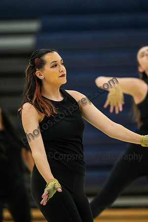 Eastern Regional Guard_260214_Cheltenham-cm01847