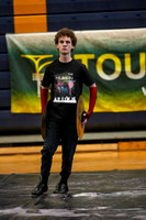 Penn Manor Drumline_260214_Cheltenham-cm00432
