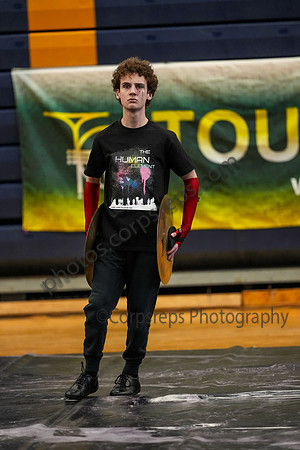 Penn Manor Drumline_260214_Cheltenham-cm00432