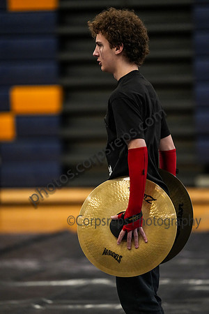 Penn Manor Drumline_260214_Cheltenham-cm00441
