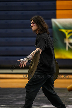 Penn Manor Drumline_260214_Cheltenham-cm00438