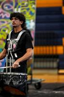Penn Manor Drumline_260214_Cheltenham-cm00444