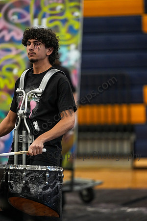 Penn Manor Drumline_260214_Cheltenham-cm00444