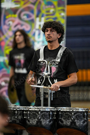 Penn Manor Drumline_260214_Cheltenham-cm00445