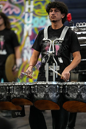 Penn Manor Drumline_260214_Cheltenham-cm00446