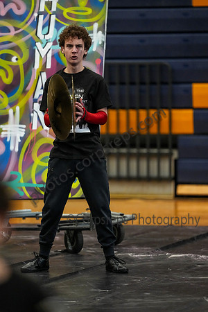 Penn Manor Drumline_260214_Cheltenham-cm00449