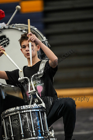 Penn Manor Drumline_260214_Cheltenham-cm00455