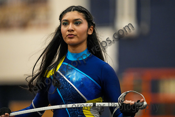 Pennsauken Guard_260214_Cheltenham-cm00986