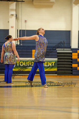 Russell's All Stars Twirlers_260214_Cheltenham-cm01528
