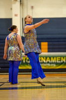 Russell's All Stars Twirlers_260214_Cheltenham-cm01527
