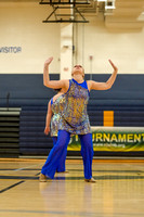 Russell's All Stars Twirlers_260214_Cheltenham-cm01534