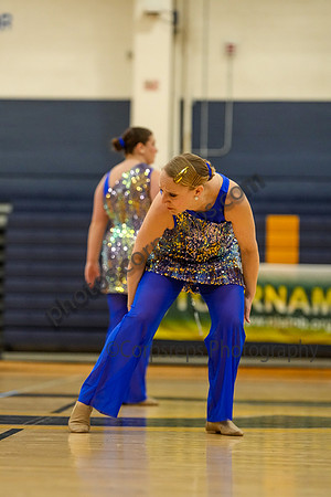 Russell's All Stars Twirlers_260214_Cheltenham-cm01536