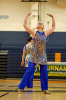 Russell's All Stars Twirlers_260214_Cheltenham-cm01533