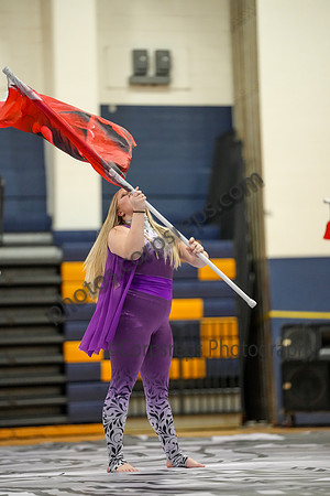 Westshoremen A Guard_260214_Cheltenham-cm01406