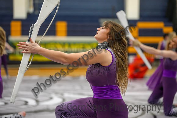 Westshoremen A Guard_260214_Cheltenham-cm01407