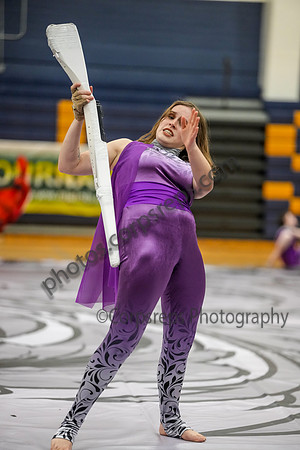 Westshoremen A Guard_260214_Cheltenham-cm01412