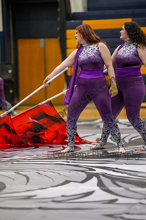 Westshoremen A Guard_260214_Cheltenham-cm01410
