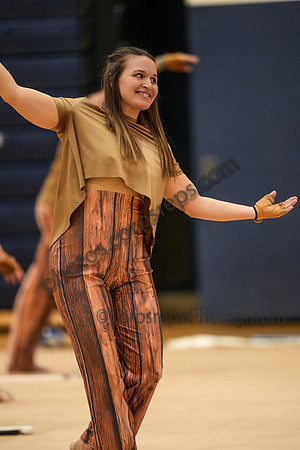 Westshoremen Senior Guard_260214_Cheltenham-cm01487
