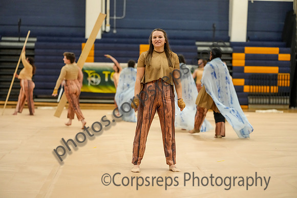 Westshoremen Senior Guard_260214_Cheltenham-cm01492