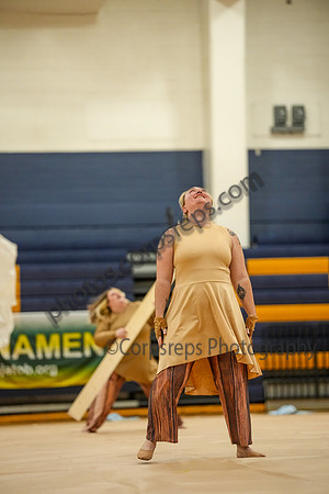 Westshoremen Senior Guard_260214_Cheltenham-cm01501