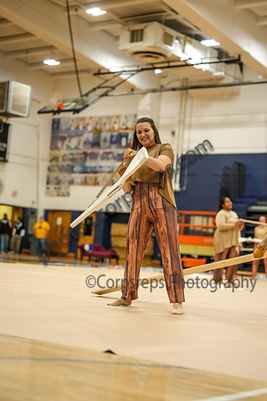 Westshoremen Senior Guard_260214_Cheltenham-cm01511