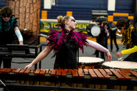 Williamstown Drumline_260214_Cheltenham-cm00597