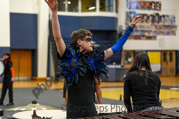 Williamstown Drumline_260214_Cheltenham-cm00599