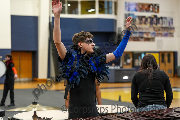 Williamstown Drumline_260214_Cheltenham-cm00600
