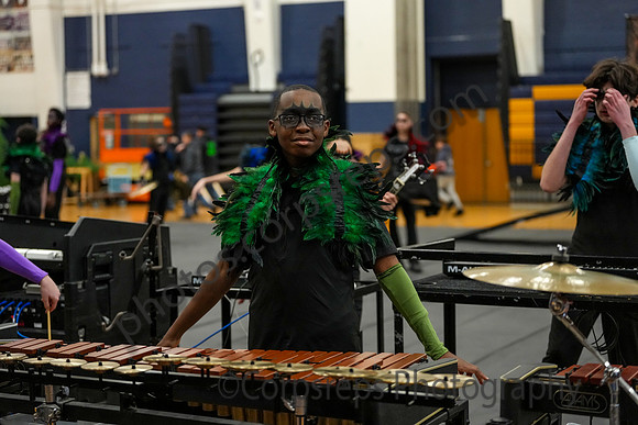 Williamstown Drumline_260214_Cheltenham-cm00602