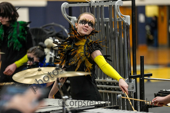 Williamstown Drumline_260214_Cheltenham-cm00604
