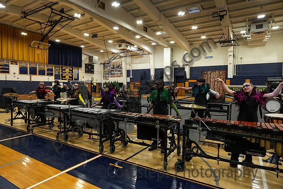 Williamstown Drumline_260214_Cheltenham-cm00609