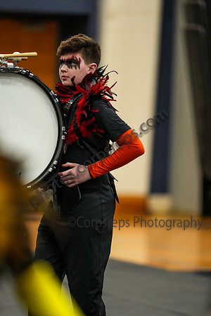 Williamstown Drumline_260214_Cheltenham-cm00617