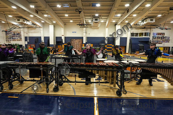 Williamstown Drumline_260214_Cheltenham-cm00611