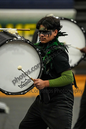 Williamstown Drumline_260214_Cheltenham-cm00623