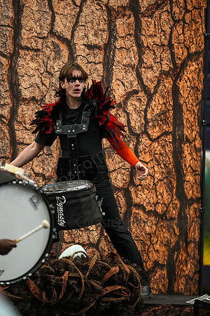 Williamstown Drumline_260214_Cheltenham-cm00636