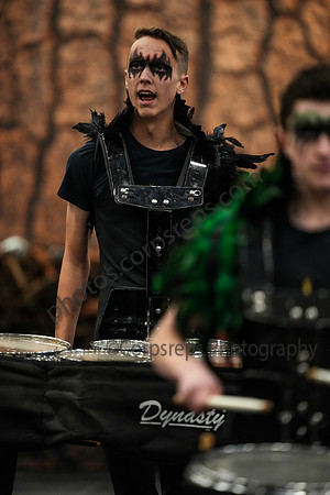 Williamstown Drumline_260214_Cheltenham-cm00640