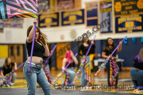 Williamstown Guard_260214_Cheltenham-cm01168