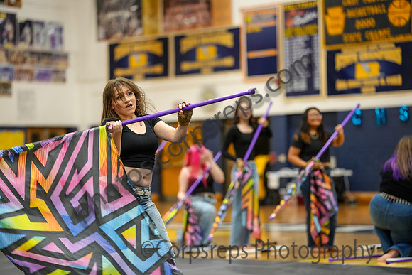 Williamstown Guard_260214_Cheltenham-cm01167