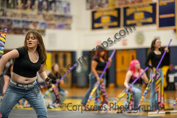 Williamstown Guard_260214_Cheltenham-cm01171