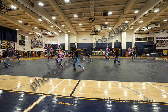 Williamstown Guard_260214_Cheltenham-cm01182