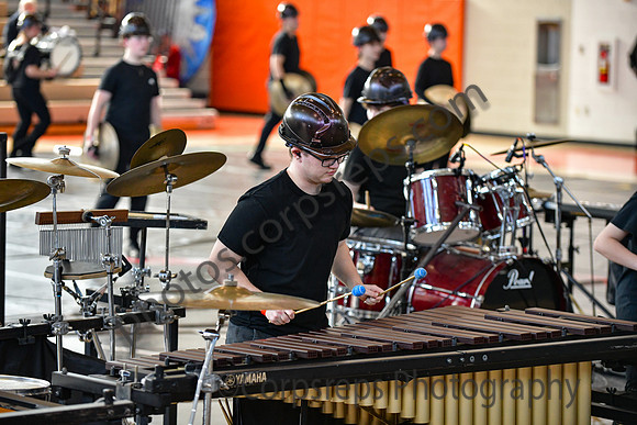 North Penn_260214_Perkiomen Valley-DJK00227
