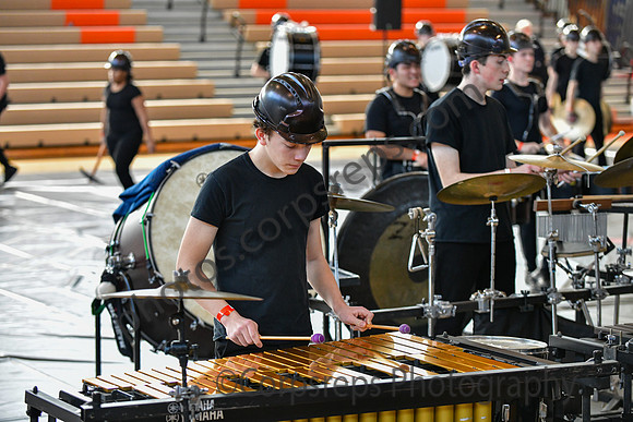 North Penn_260214_Perkiomen Valley-DJK00233